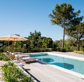 Carvalhal Villa | Casa Aha