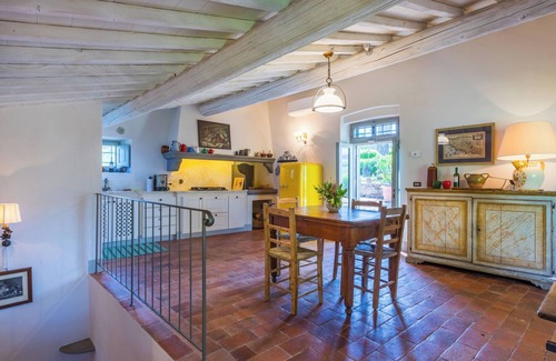 Greve in Chianti House | Casa Aia by Interhome