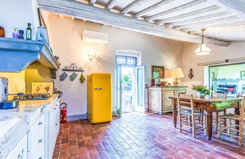 Greve in Chianti House | Casa Aia by Interhome