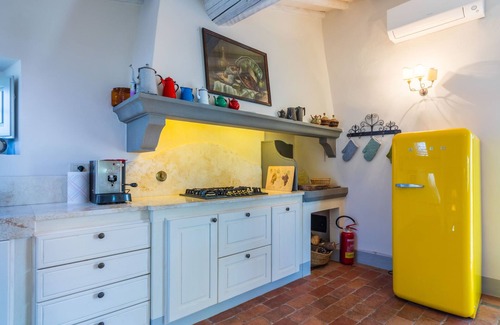 Greve in Chianti House | Casa Aia by Interhome