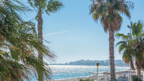 Torre del Mar House | Casa Aisea 2 Torre del Mar by Ruralidays