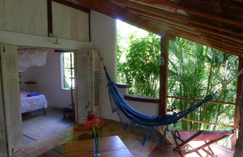 Velha Boipeba House | Casa Aiti