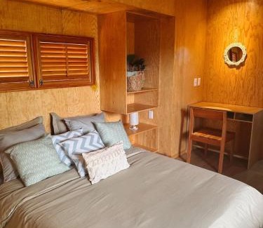 Saladita Apartment | Casa Akaw at La Saladita