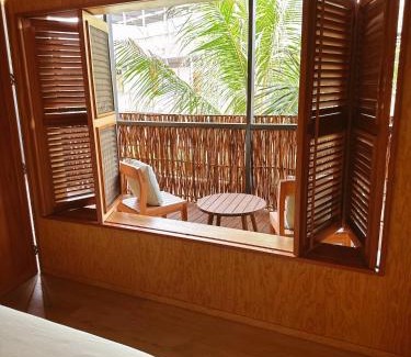 Saladita Apartment | Casa Akaw at La Saladita