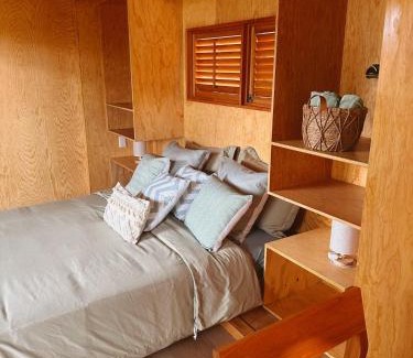 Saladita Apartment | Casa Akaw at La Saladita