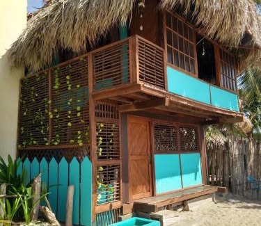 Rincon Cabin | Casa Akira- Rincón del Mar