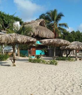Rincon Cabin | Casa Akira- Rincón del Mar