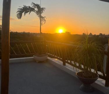 Corguinho House | Casa AL Mar - Praia do Preá