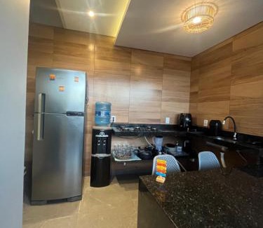 Corguinho House | Casa AL Mar - Praia do Preá