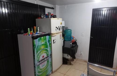 Mangueirinha House | Casa alagado da balsa