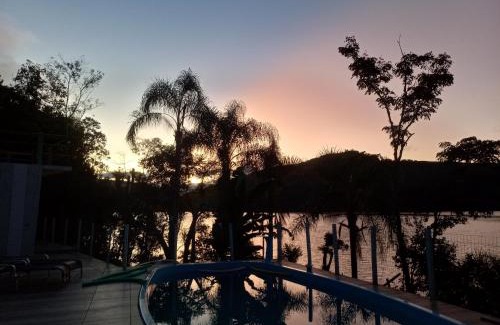 Mangueirinha House | Casa alagado da balsa