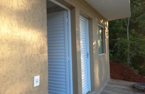 Mangueirinha House | Casa alagado da balsa