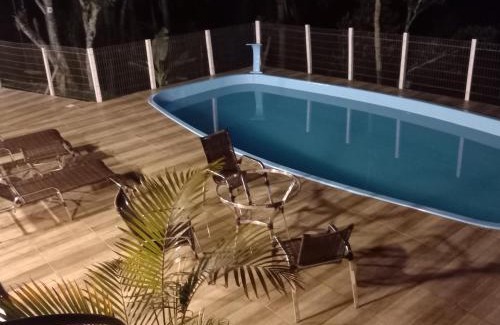 Mangueirinha House | Casa alagado da balsa