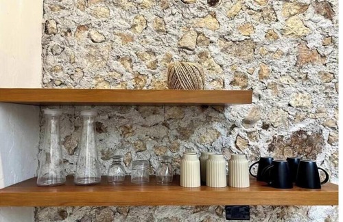 Centro Apartment | Casa Álamo in Downtown Merida, pool, 2 br