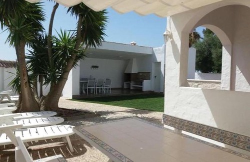 El Palmar House | Casa Albahaca