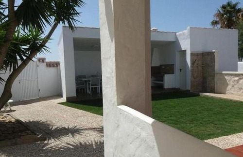 El Palmar House | Casa Albahaca