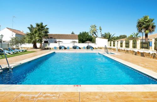 Zahora House | Casa Alberto