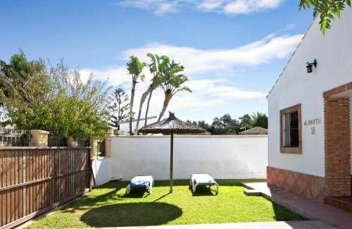 Zahora House | Casa Alberto