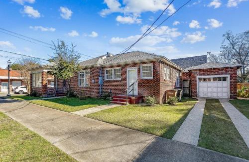 Old East Hill House | Casa Alcaniz