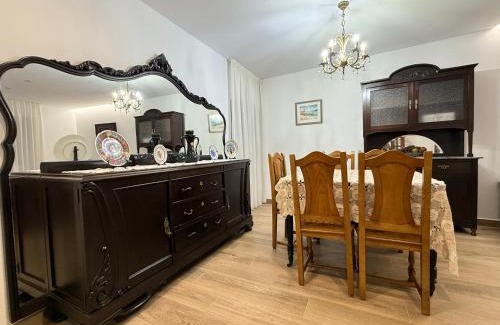 Padron House | Casa Aldea de Piñeiro, Turismo Rural Padrón by URent