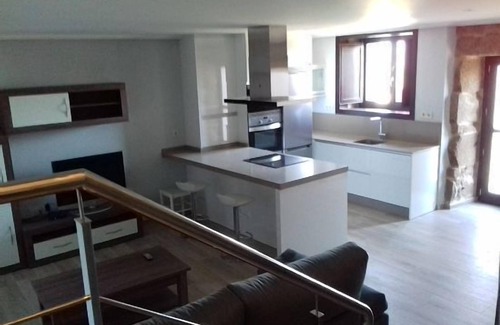 Coles Cottage | CASA ALDEA II OURENSE AND RIBEIRA SACRA