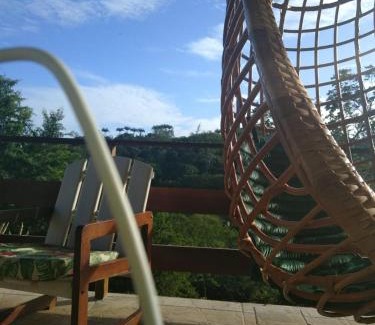 Paudalho House | Casa Aldeia 182