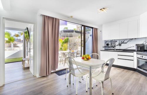 Mogan Apartment | Casa Ale by Villas Rivero