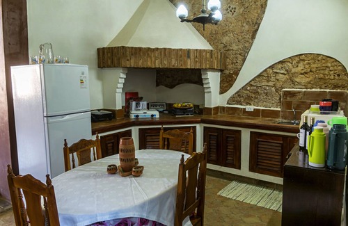 Trinidad Bed & Breakfast | Casa Alejandra