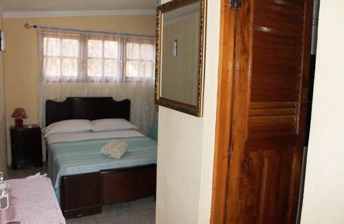 Trinidad Bed & Breakfast | Casa Alejandra