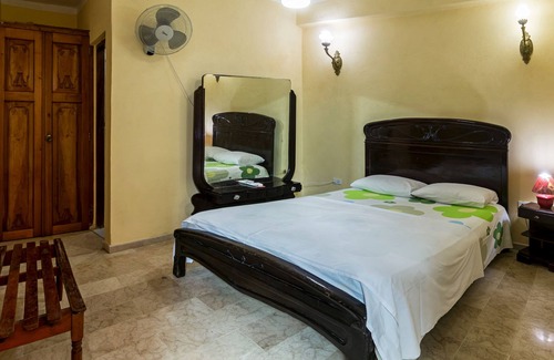 Trinidad Bed & Breakfast | Casa Alejandra