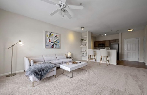 Northlake Apartment | Casa Alexander II Buckhead
