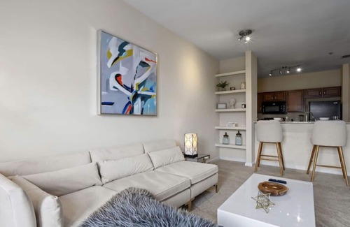 Northlake Apartment | Casa Alexander II Buckhead