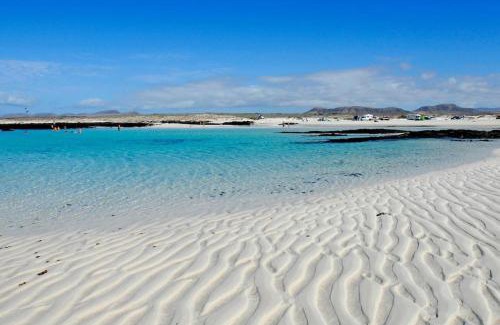 El Cotillo House | Casa Alfred, El Cotillo, Best one beach to 150 m WIFI fiber