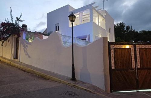 Punta Umbria House | Casa Alhamar
