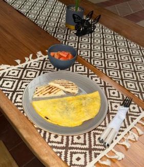 Mocoa Bed & Breakfast | Casa Alma Hospedaje