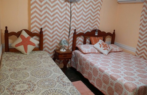 Municipality of Cienaga de Zapata House | Casa Alonso