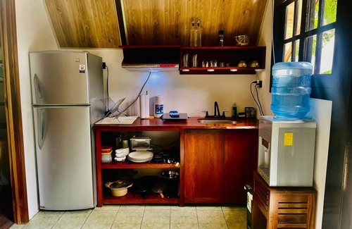 Cocles Ski Chalet | Casa Alpina Wifi/Air conditioning