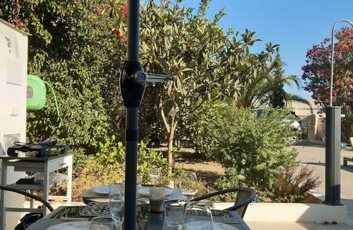 Salobrena Villa | Casa Altaïr, un Petit Paradis en Andalousie