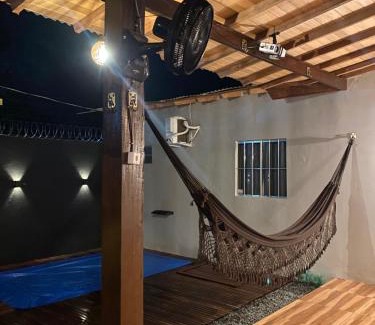 Alter do Chao House | Casa alter oficial
