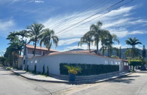 Florida House | Casa Alto Padrão com Piscina