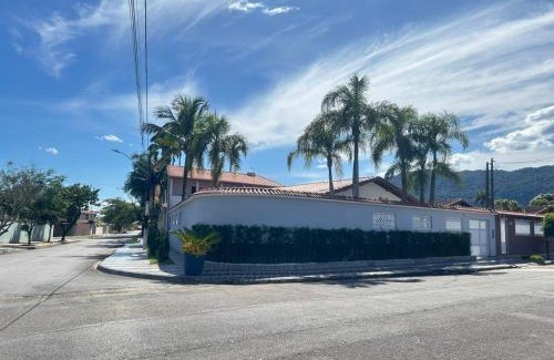 Florida House | Casa Alto Padrão com Piscina