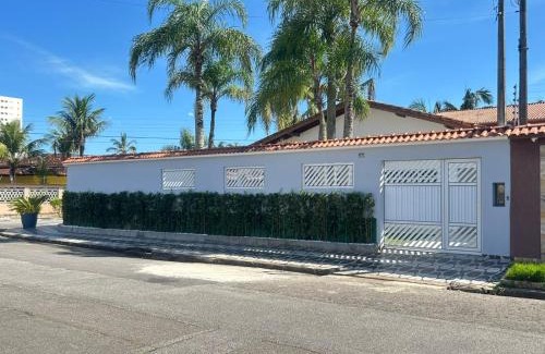 Florida House | Casa Alto Padrão com Piscina