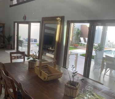 Jardim Acapulco House | Casa alto padrão Jd Acapulco