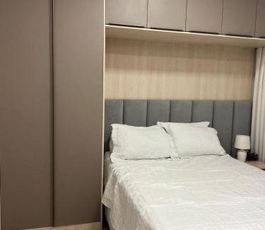 40 Horas House | Casa alto padrão pra cop 30 4 Suites