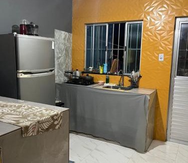 Maracangalha House | Casa altos COP 30 Próximo ao aeroporto