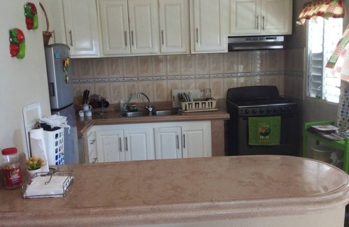 Puerto Bahia Villa | Casa Altos Majagualito Samana