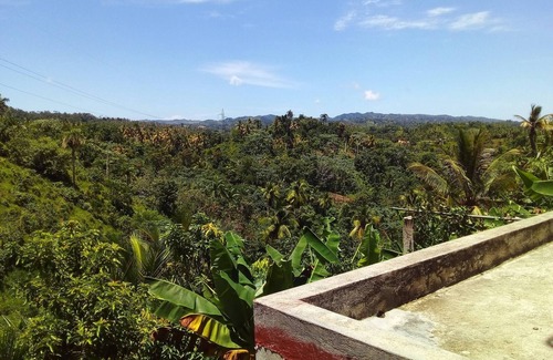 Puerto Bahia Villa | Casa Altos Majagualito Samana