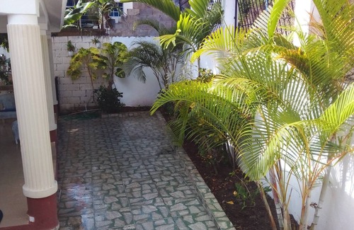 Puerto Bahia Villa | Casa Altos Majagualito Samana