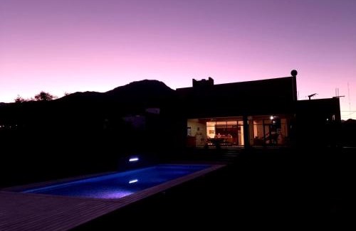 La Rioja House | Casa Altos Velazco