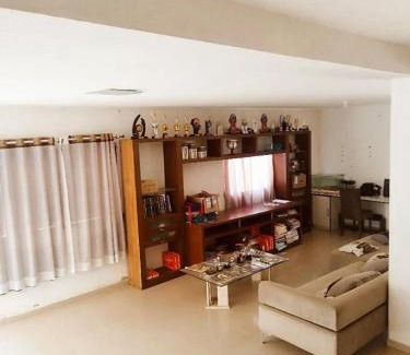 Curio-Utinga House | Casa Aluguel cop 30